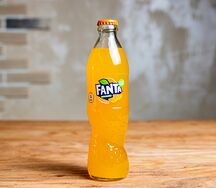 Fanta