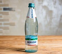 Боржоми