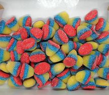 Мультифруктовая капля