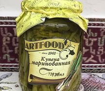 Artfood Купена маринованная