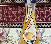 Ararat Premium в стекле
