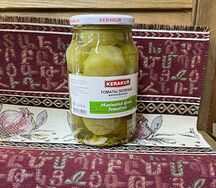 Kerakur Томаты Зеленые