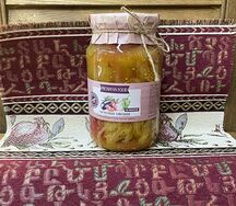 Proshyan Печенные овощи