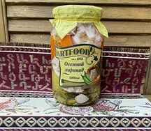 Artfood Осенний маринад