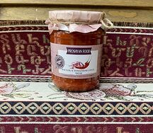 Фасоль в томатном соусе чили Proshyan Food
