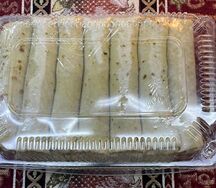 Блинчики