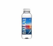 Вода Baikal негазированная