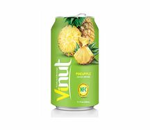 Vinut Ананас
