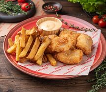 Fish & Chips