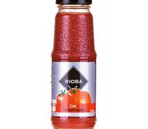 Сок Томатный Rioba
