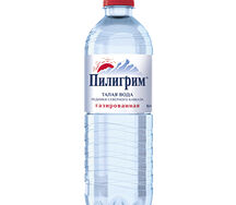 Пилигрим (с газом)