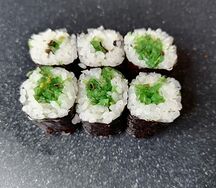 Мини ролл Чука