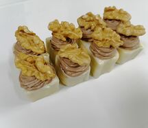 Грецкий ролл