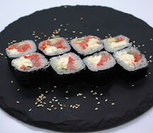 Сливочный Тунец