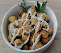 Пельмени Малышок