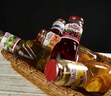 Компот Bagdan Фейхоа