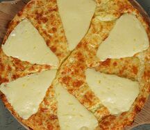 Хачапури по-царски