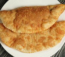 Чебурек