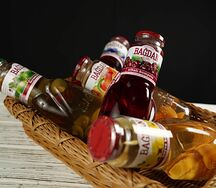 Компот Bagdan Тёрн