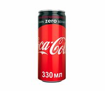 Coca-Cola Zero
