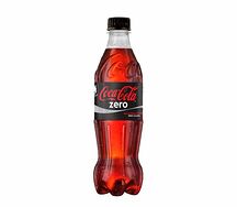 Coca-Cola Zero