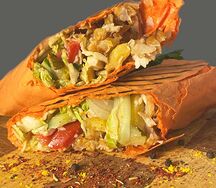 Шаурма Doner