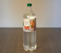 Содовая Грейпфрут Spar