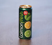 Laimon Fresh (Лаймон Фреш) Мята 0,33 л
