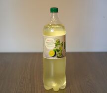 Мохито Spar напиток безалкогольный сильногазированный