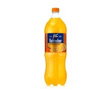 Rc Cola Orange