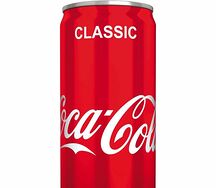 Coca-Cola оригинальная