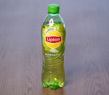 Lipton зеленый чай