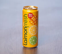 Laimon Fresh (Лаймон Фреш) Манго 0,33 л