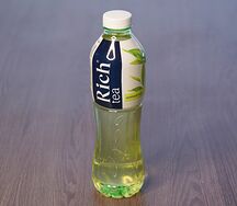 Зеленый чай Rich со вкусом манго