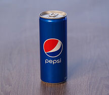 Pepsi Оригинал