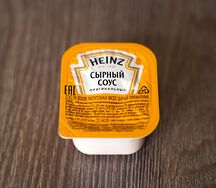 Соус Heinz сырный