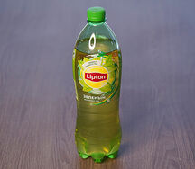 Lipton зеленый чай