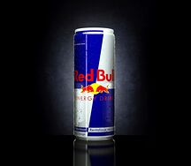 Red Bull