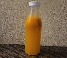 Морс облепиховый