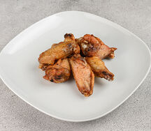 Крылышки куриные
