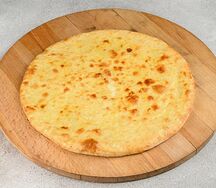 Хачапури по-имеретински