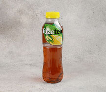Fuze Tea черный