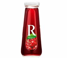 Сок Rich вишня