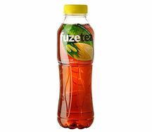 Fuzetea Лимон-лемонграсс