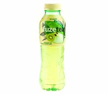 Fuzetea Яблоко-киви