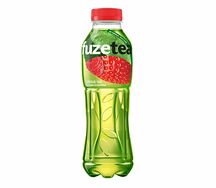 Fuzetea Клубника-малина