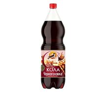 Кола Черноголовка