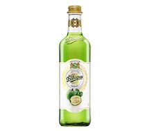 Лимонад Бавария Фейхоа газированный