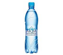 Минеральная вода - Аква Минерале без газа