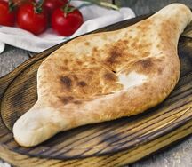 Лаваш из тандыра